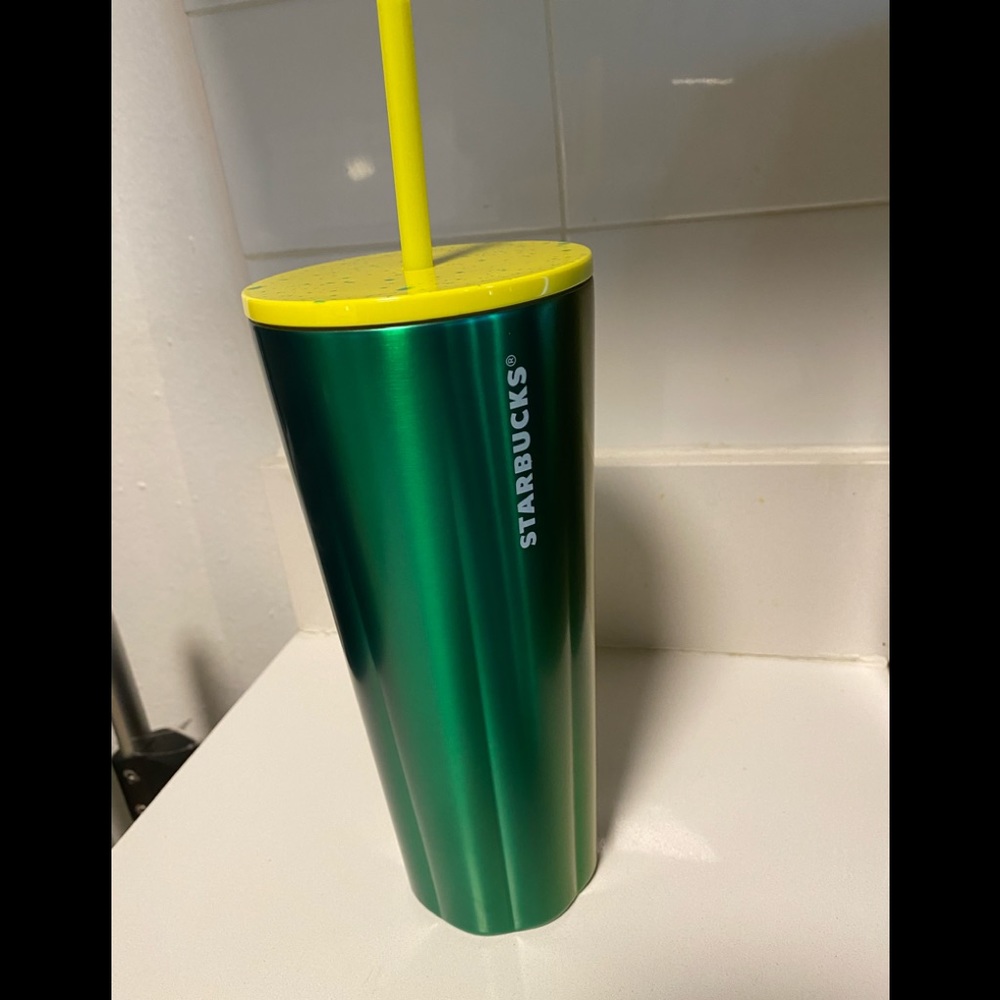 Starbucks Tumbler